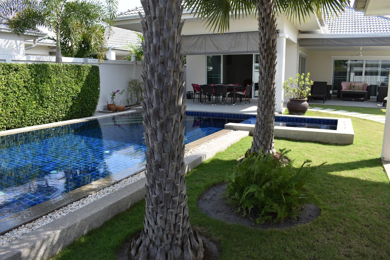 Villa Linda HHQ Exterior foto