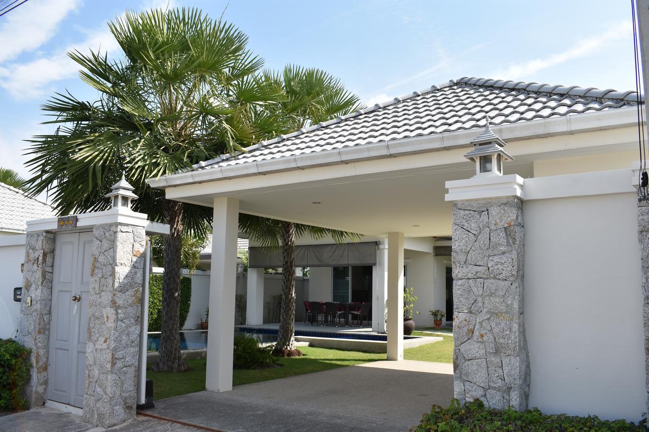 Villa Linda HHQ Exterior foto