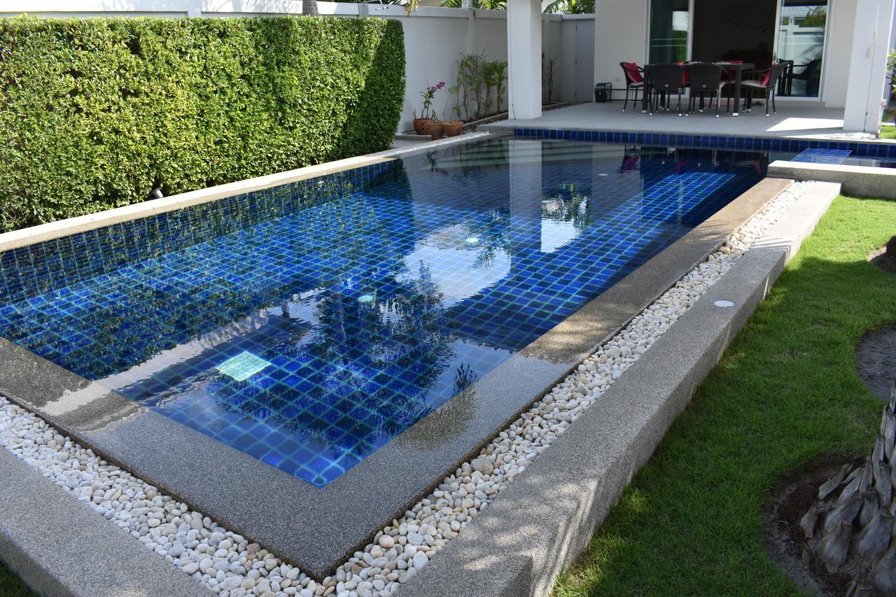 Villa Linda HHQ Exterior foto