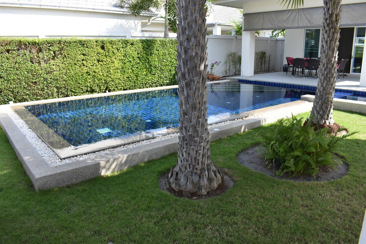 Villa Linda HHQ Exterior foto