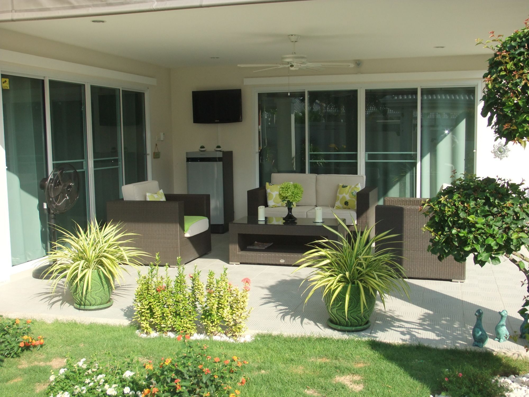 Villa Linda HHQ Exterior foto
