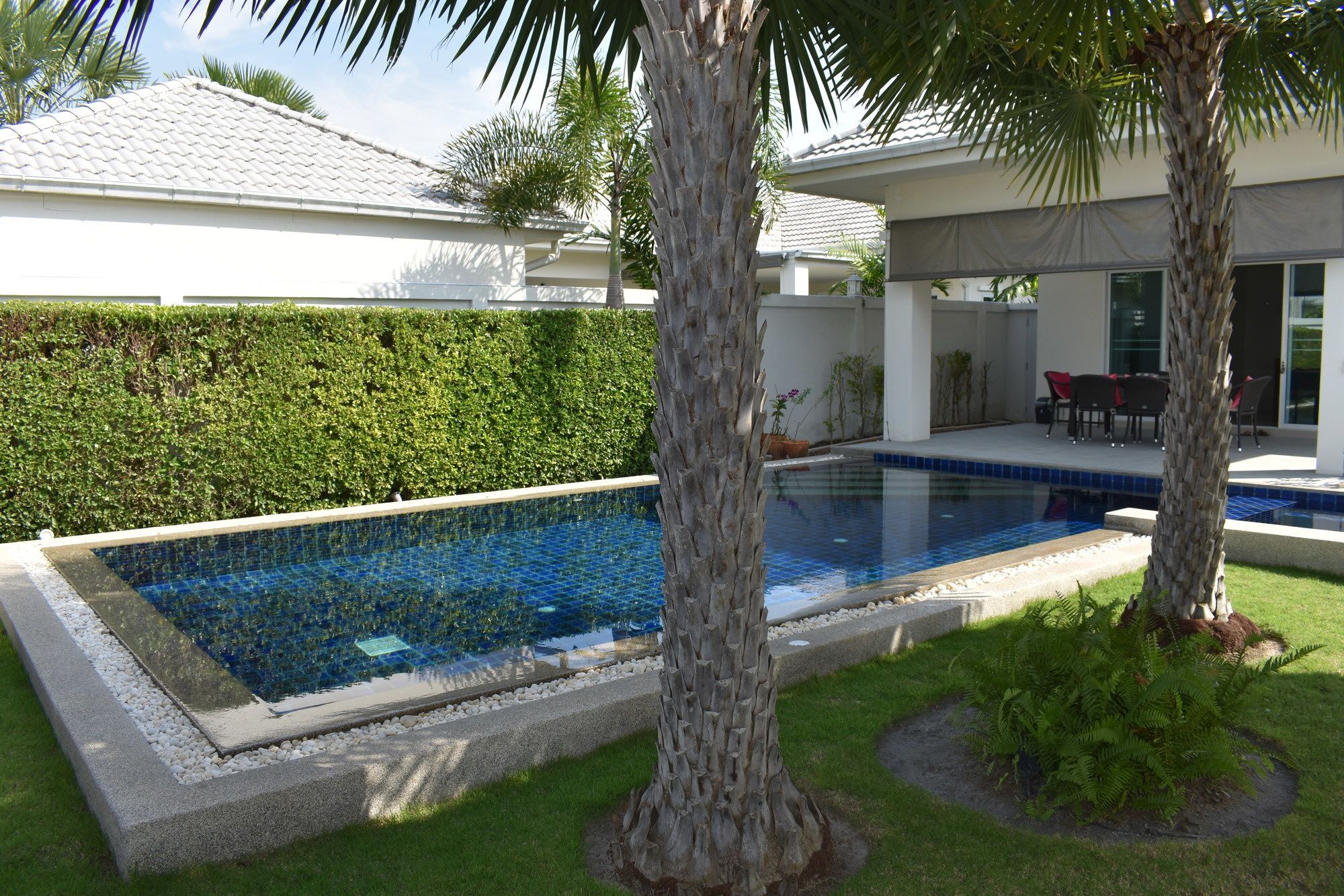 Villa Linda HHQ Exterior foto